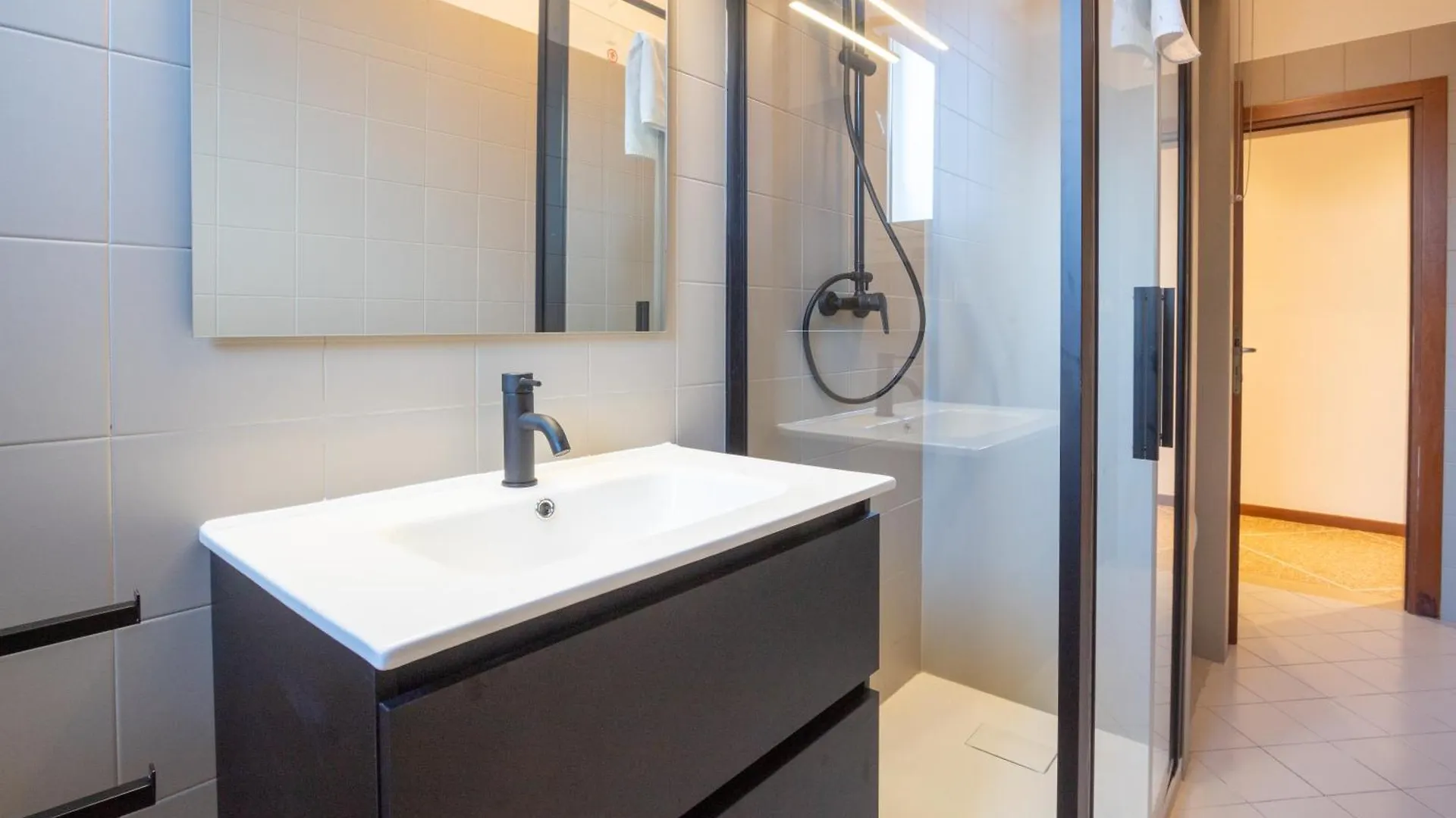 Realkasa Vicolo Otto Colonne Apartment Bologna 0*,  Italy