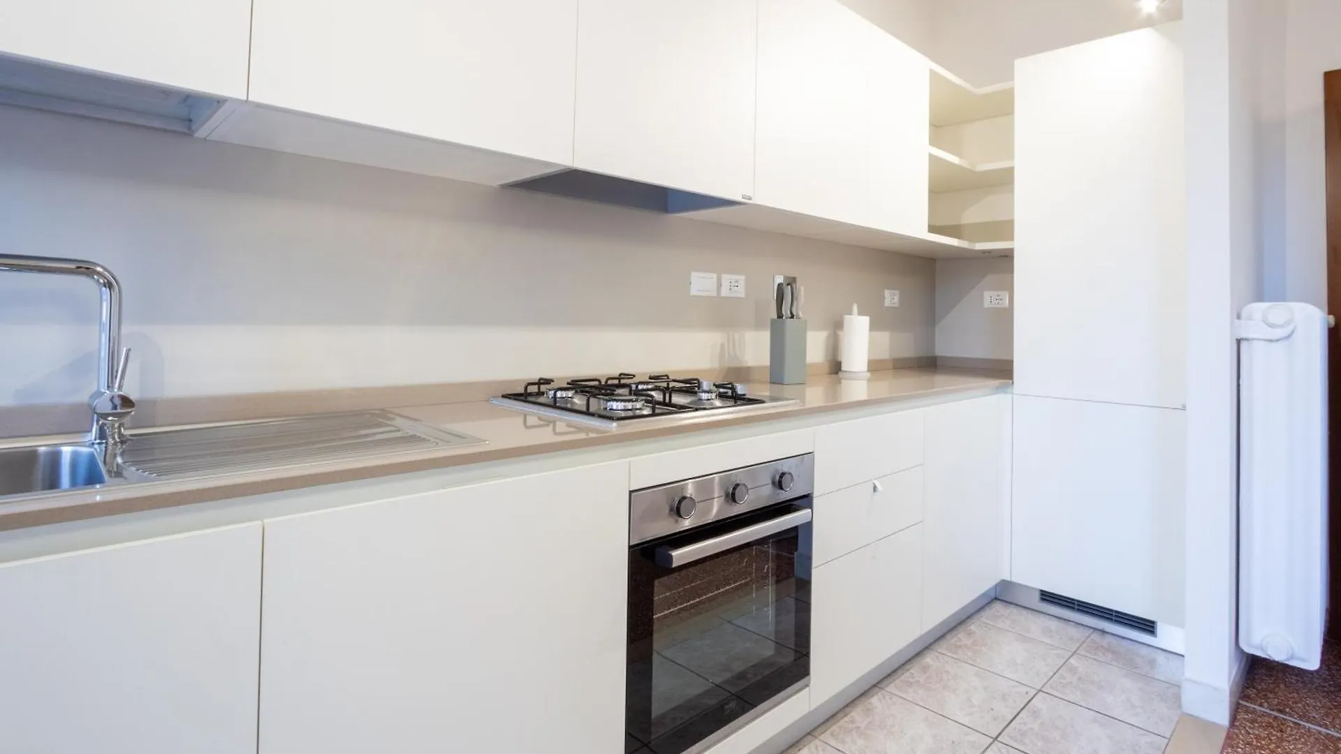 Realkasa Vicolo Otto Colonne Apartment Bologna