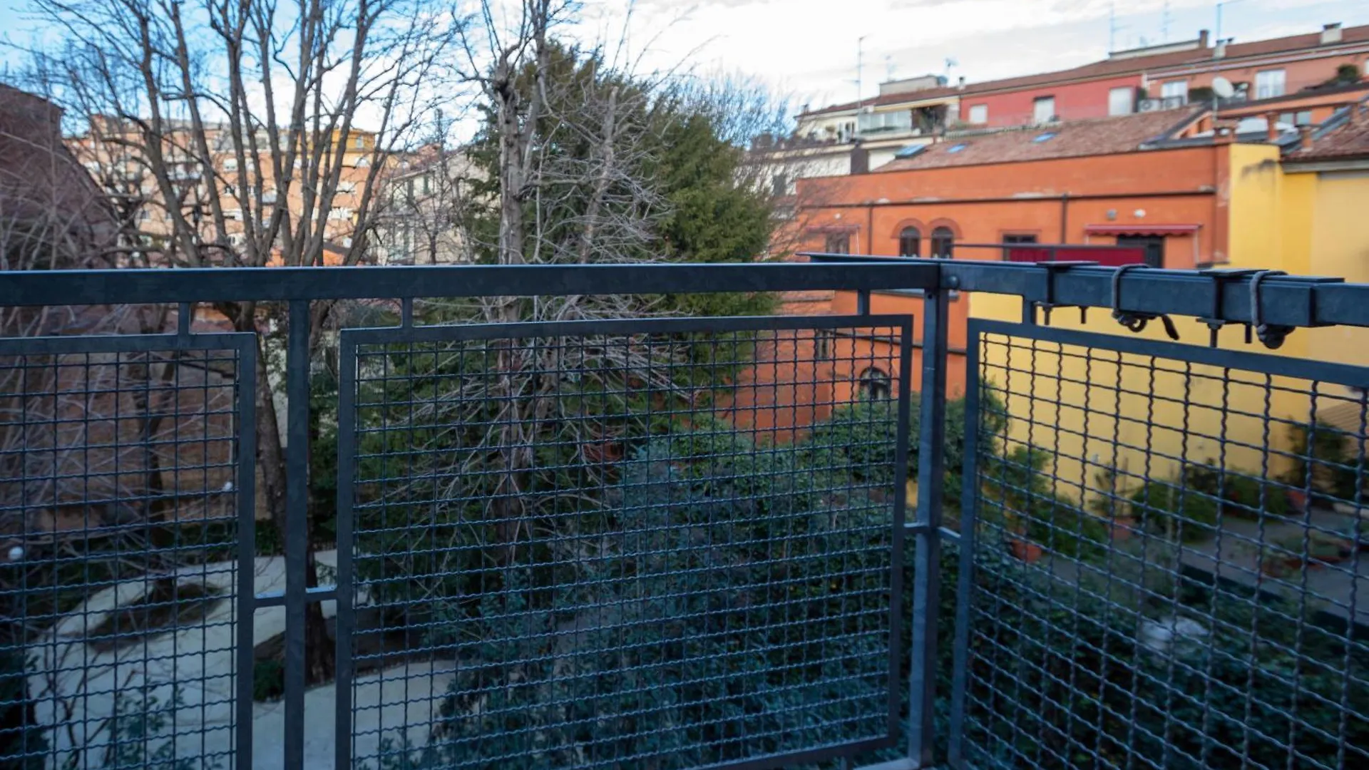 Realkasa Vicolo Otto Colonne Apartment Bologna