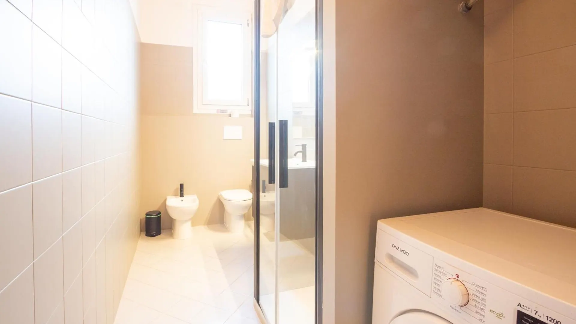 Realkasa Vicolo Otto Colonne Apartment Bologna