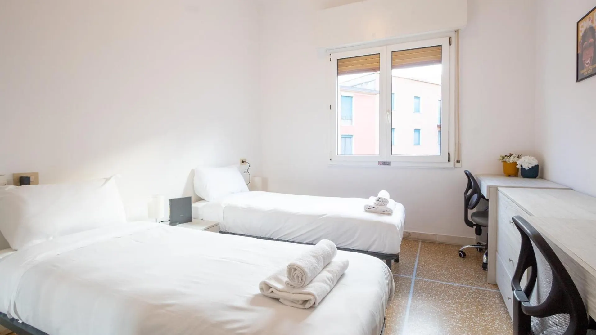 Realkasa Vicolo Otto Colonne Apartment Bologna