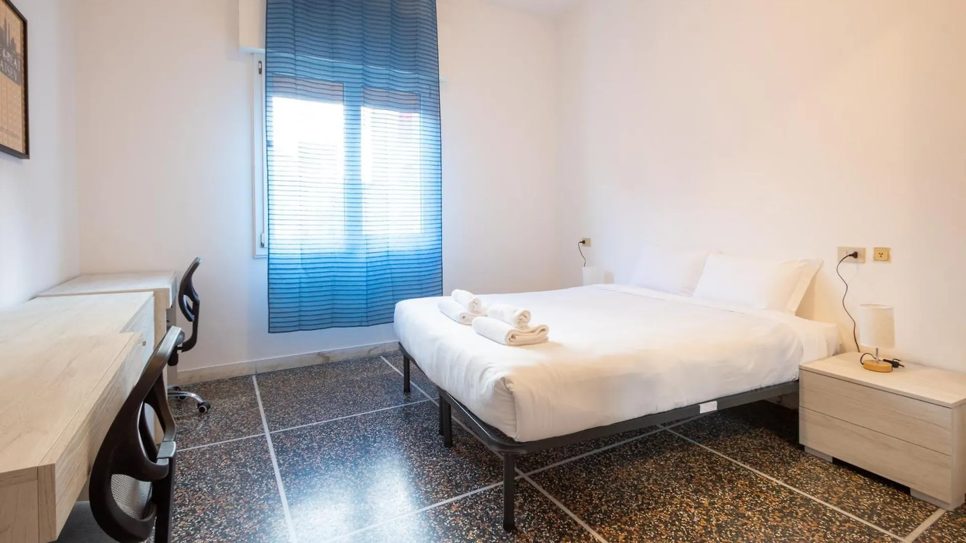 Realkasa Vicolo Otto Colonne Apartment Bologna Italy